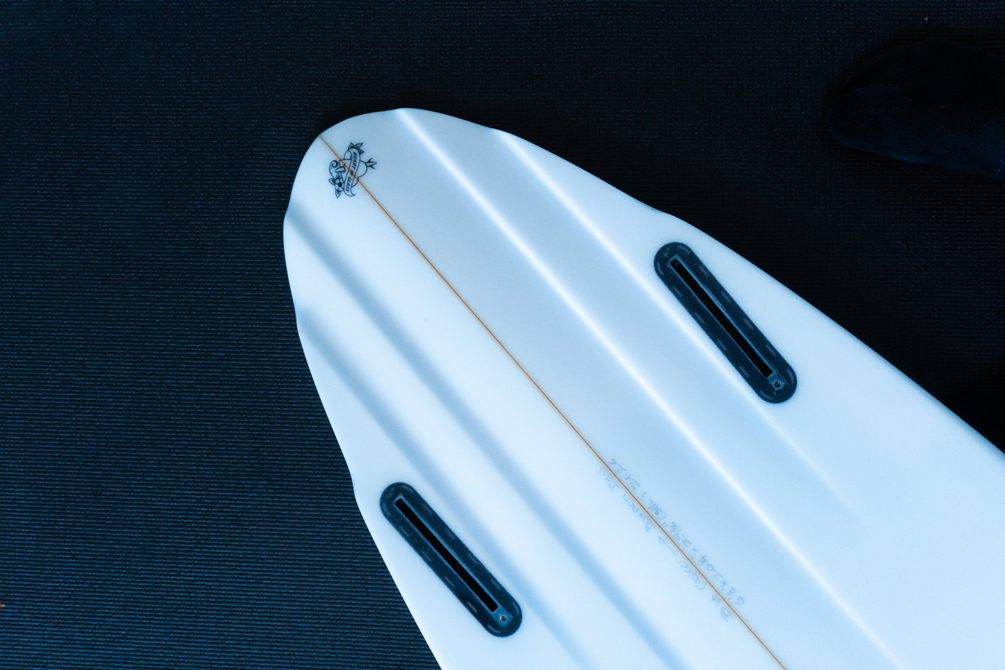 Mistica Cosmica white