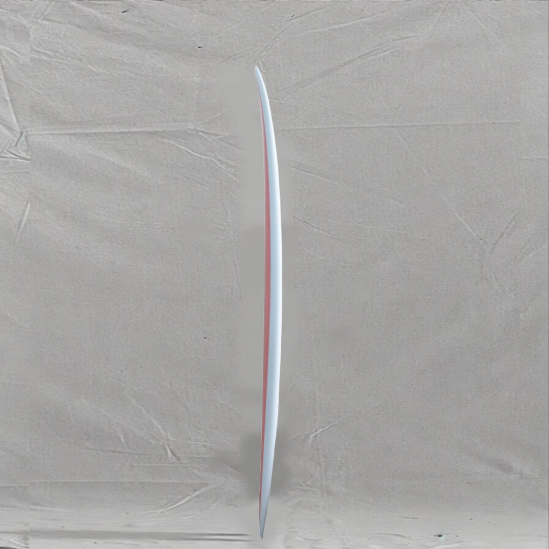 El pez white
