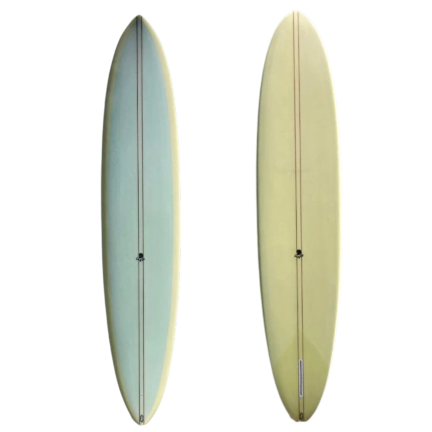 9'6 El Glider