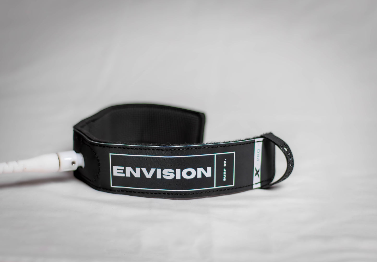 Envision X-Pro Surf Leash (Onyx)
