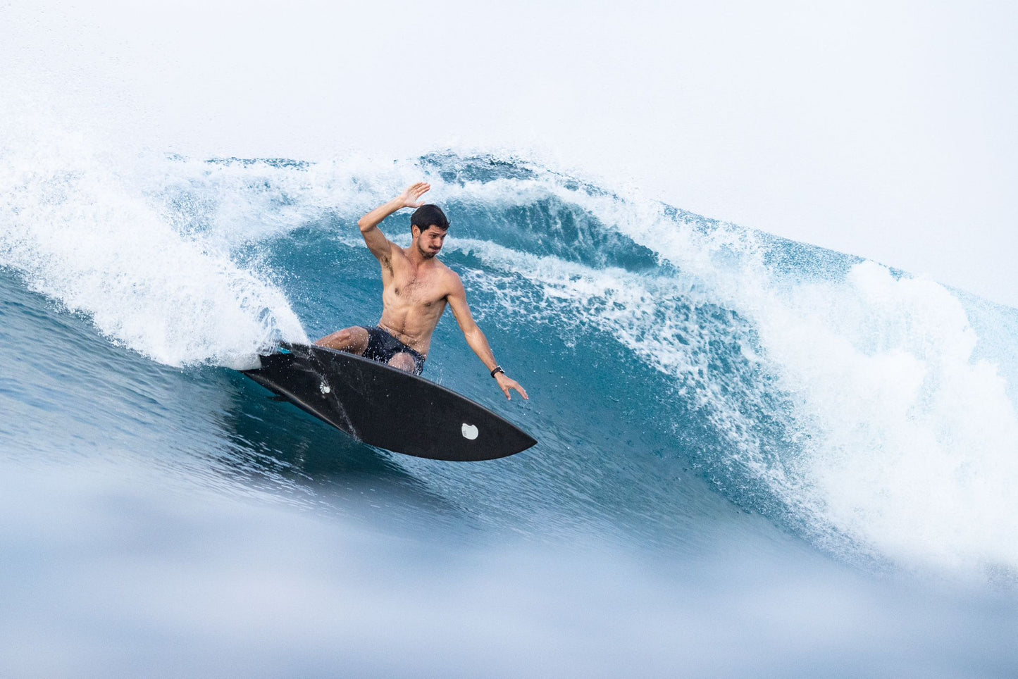5' 10 Vargas Ship