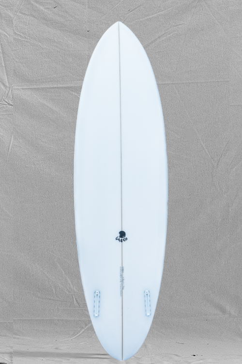 Capitan white