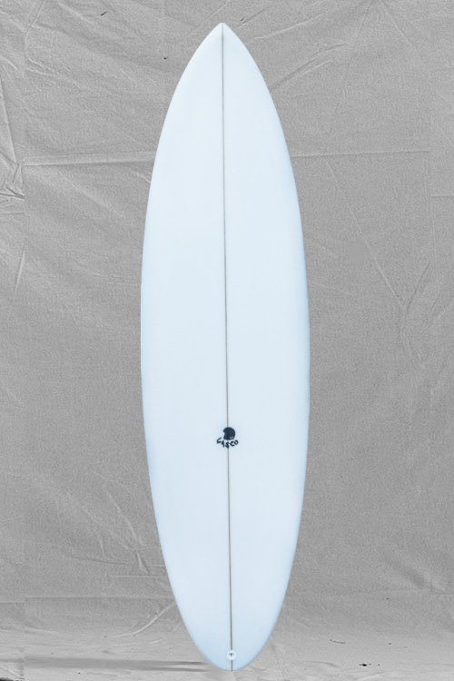 Capitan white