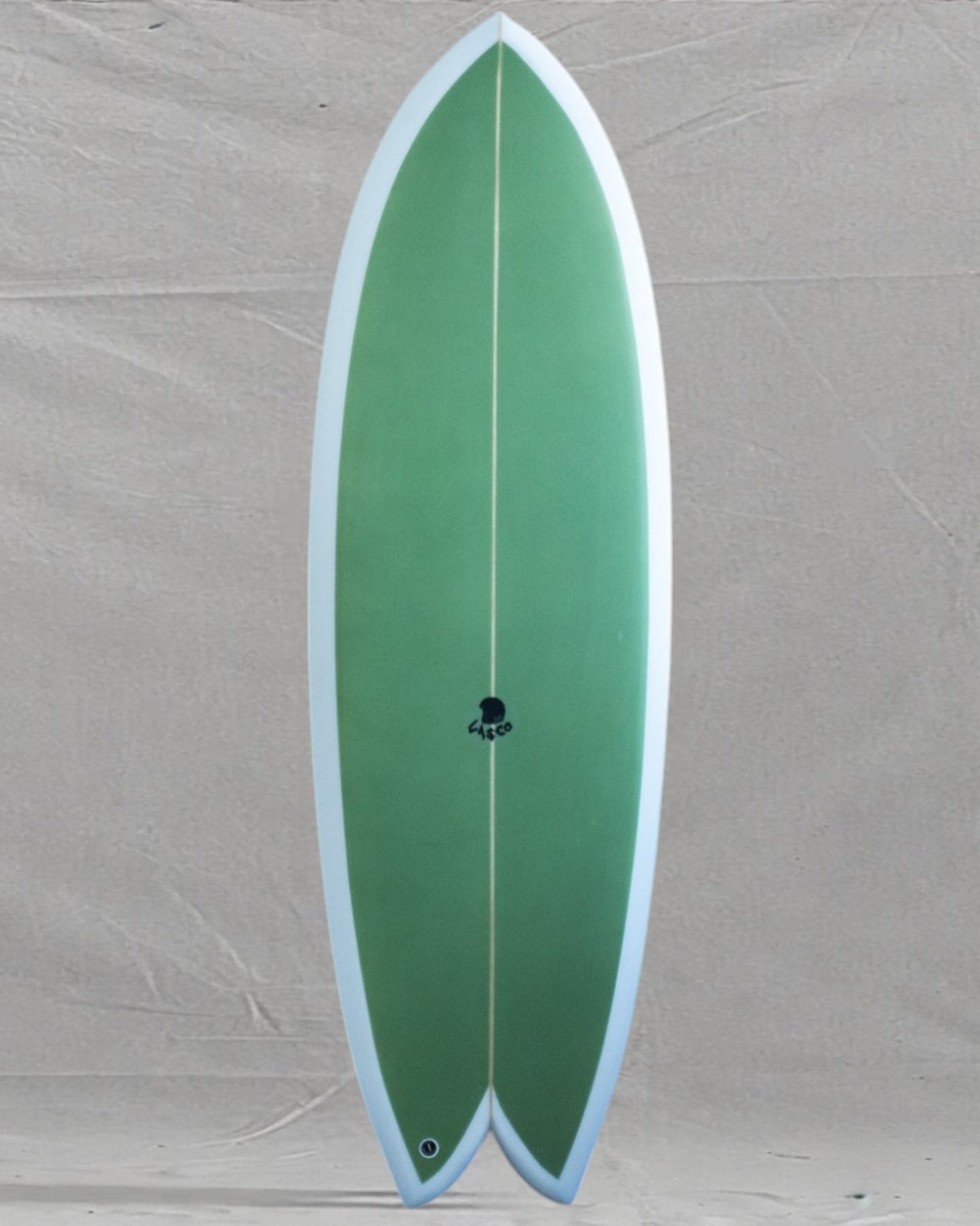 5'7 El Pez
