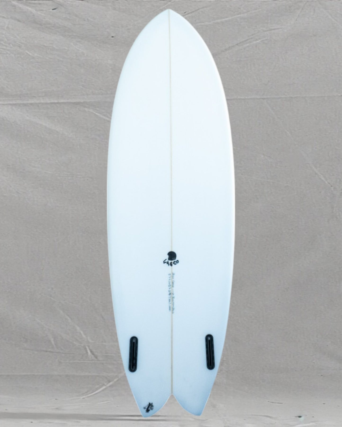 5'7 El Pez