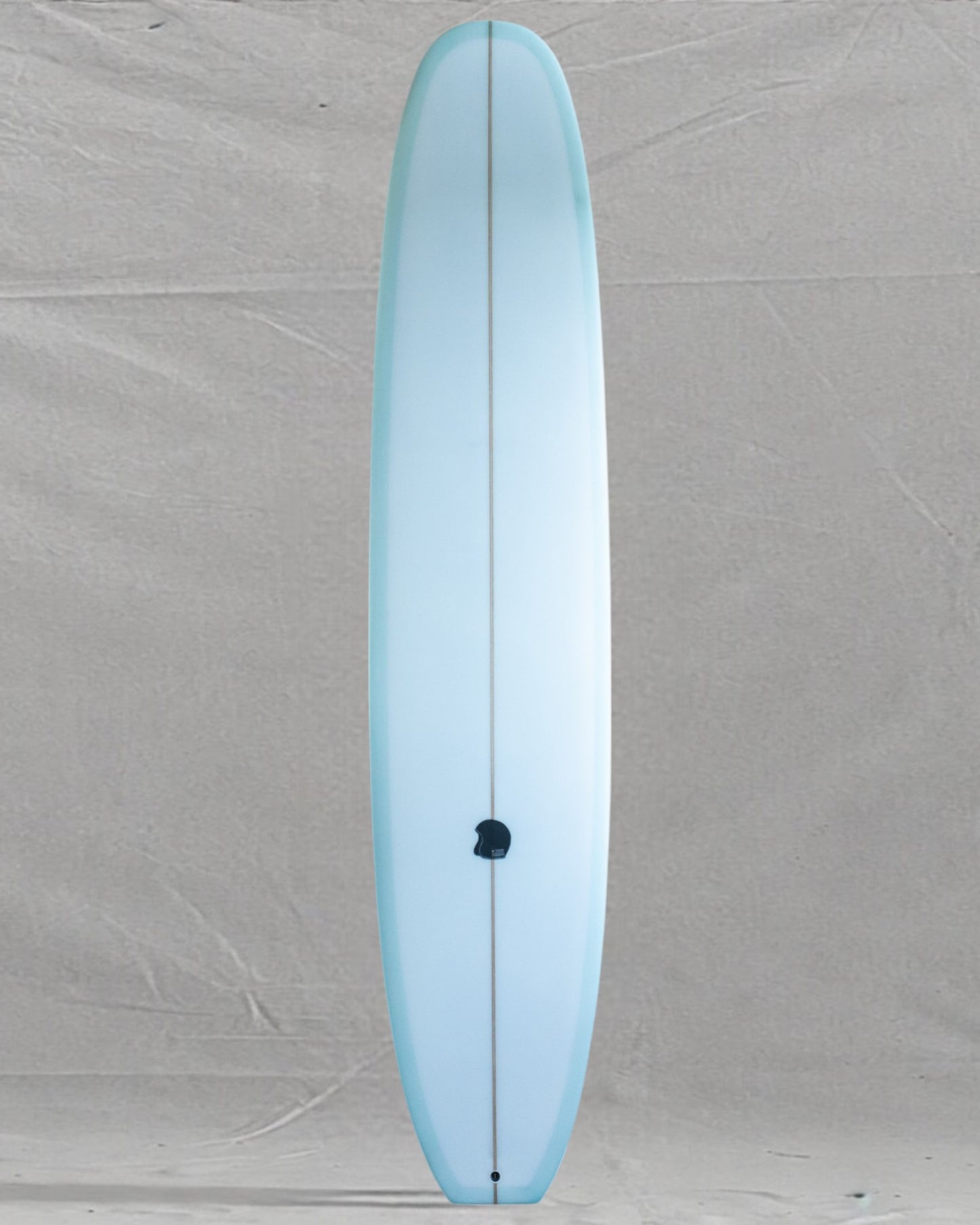 9´3 Cs Noserider Sky Blue bottom