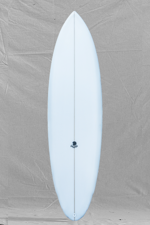 Mistica Cosmica white