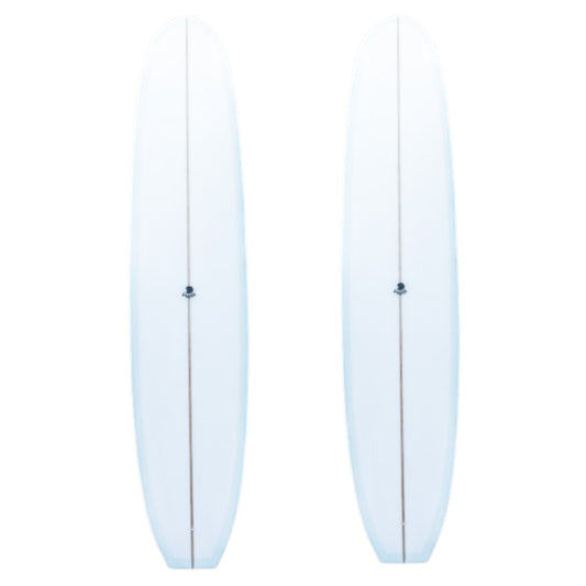 Noserider White Stock