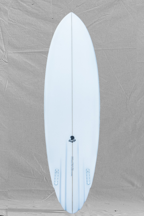 Mistica Cosmica white